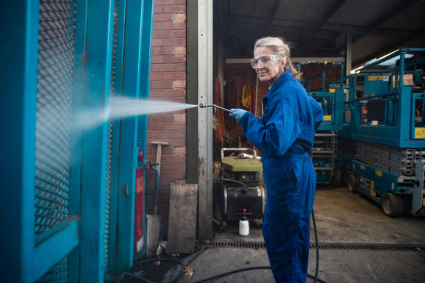 Reliable Oshkosh, WI Pressure Washing Solutions