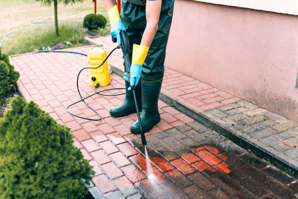 Best Fence Pressure Washing  in Oshkosh, WI