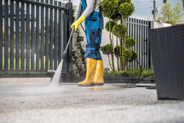 Best Local Pressure Washing Services  in Oshkosh, WI