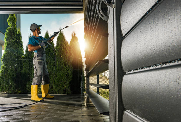 Trusted Oshkosh, WI Pressure Washing Experts