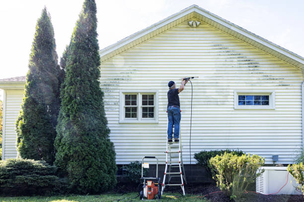 Best Residential Pressure Washing Services  in Oshkosh, WI