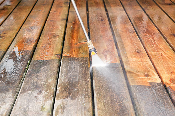 Best Commercial Pressure Washing  in Oshkosh, WI